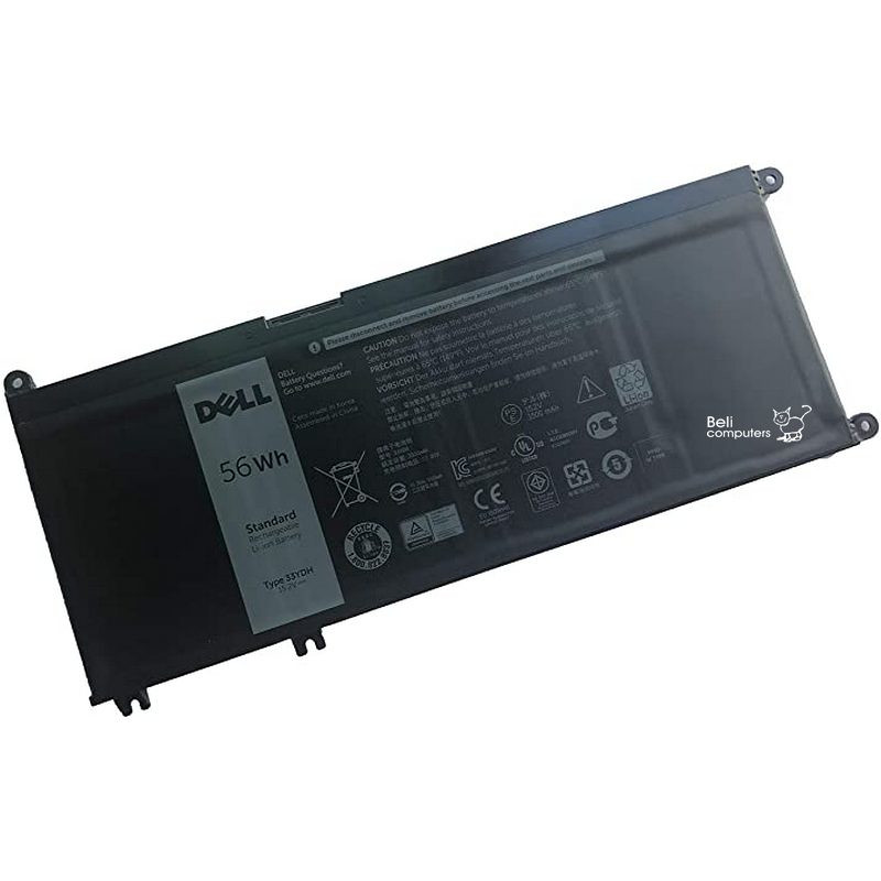 Baterija Dell Inspiron 17 7000 7778 7779 7773 15 7577