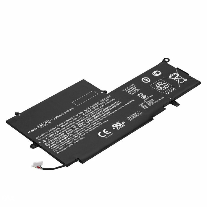 Baterija za Laptop PK03XL HP Spectre 13 Pro X360 G1 G2