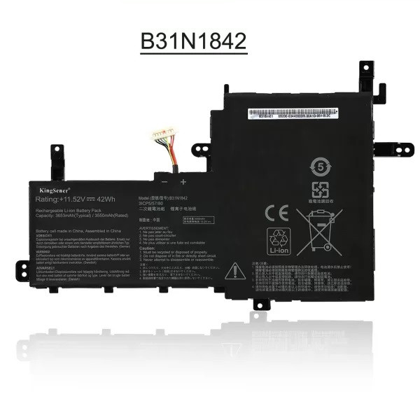Baterija za  Asus VivoBook S15 S531 X531 K531 series