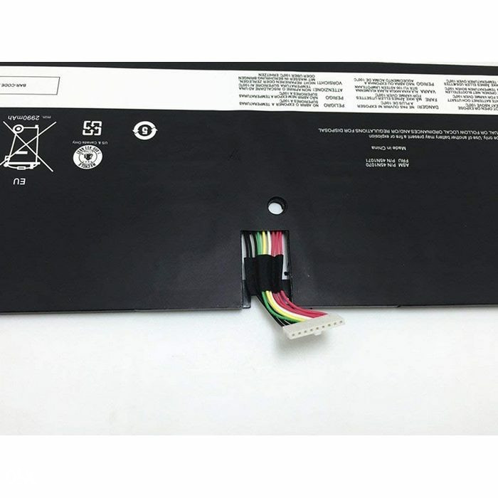 Baterija za Laptop Lenovo ThinkPad X1 Carbon X1