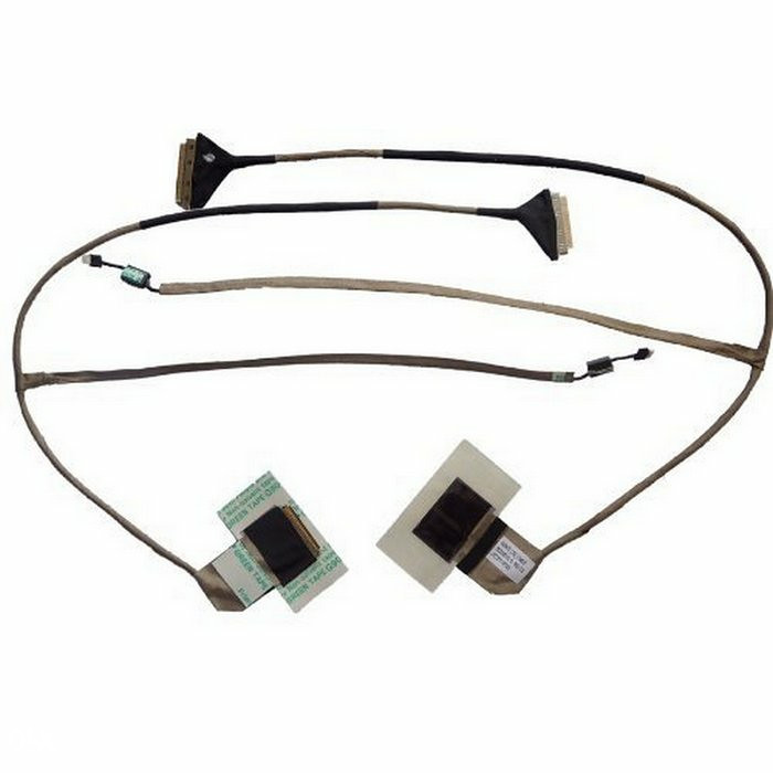 Flat LCD video kabl za Acer Aspire 5741 5742 5252 5552