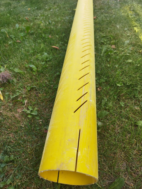 Bušenje bunara fi110 i fi125 za toplotne pumpe