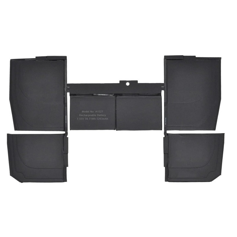 Baterija za MacBook A1534 2015 2016 2017 2746 2991 A1527 A1705