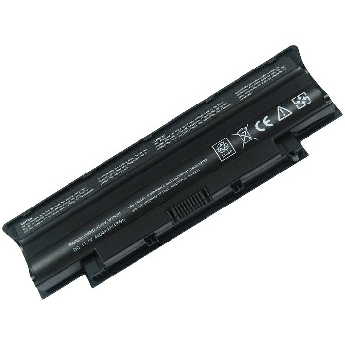 Baterija za DELL INSPIRON N4010 N5010 J1KND N7010
