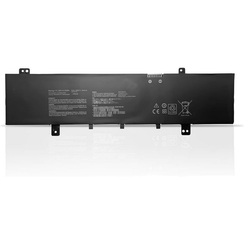 Baterija za  Asus VivoBook 15 X505BP X505BA