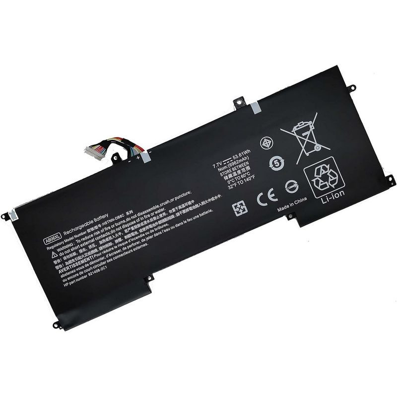 Baterija za Laptop HP AB06XL HP Envy 13 2017 13-AD series