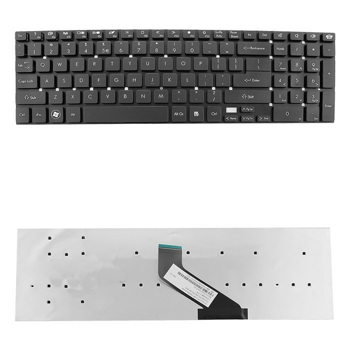 Tastatura za laptop Acer Aspire E1-522 E1-532 E1-530 E1