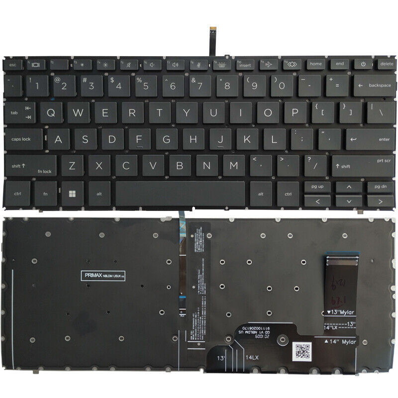 Tastature za HP EliteBook 830 G9 840 G9 845 G9