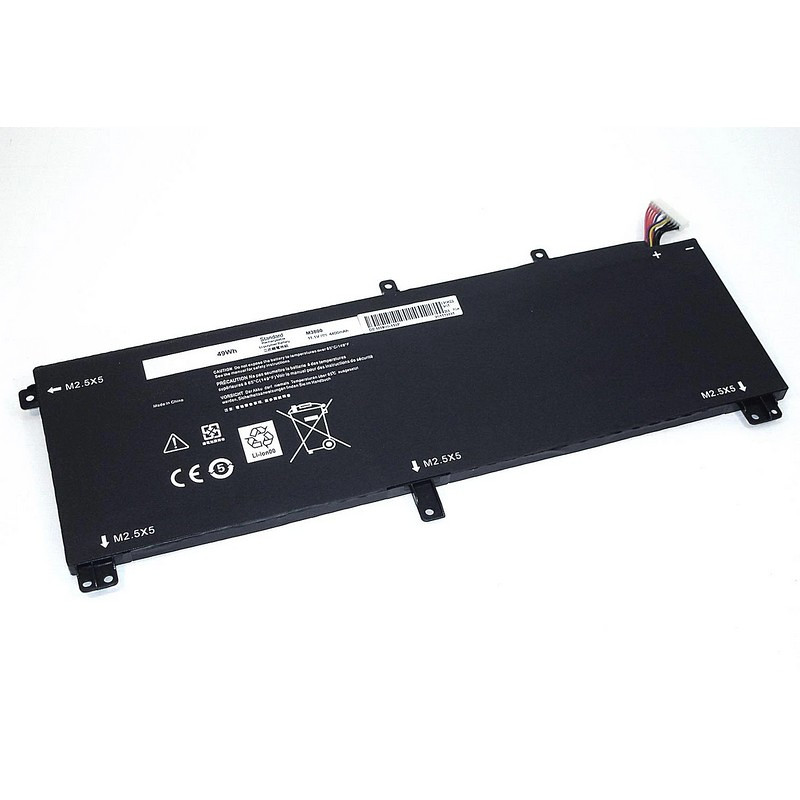 Baterija za Dell XPS 15 9530 Dell Precision M3800 M3800