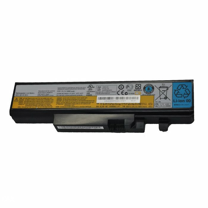 Baterija za Lenovo Y460 Y560 B560 4400 mAh