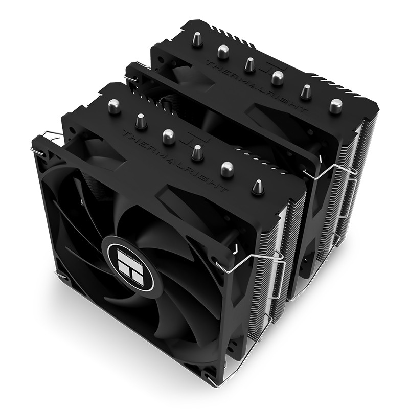 ThermalRight Peerless Assassin 120 SE