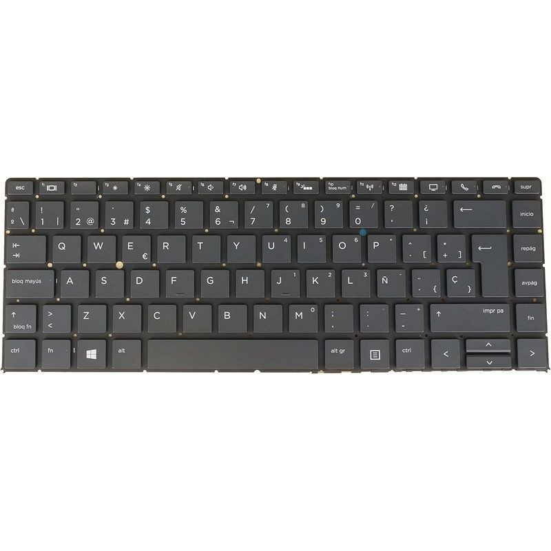 Tastatura za HP EliteBook x360 1040 G4 1040 G5 G6