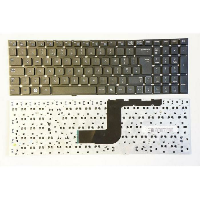 Tastatura za laptop Samsung RV511 RV515 RV520 NP-RV511