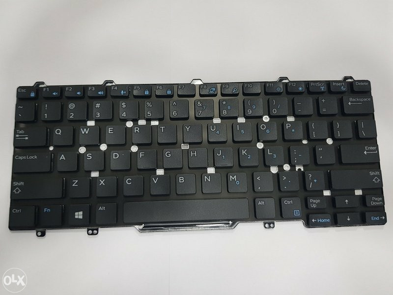 Tastature za laptop Dell Latitude E5450 E5470 E5480 E74