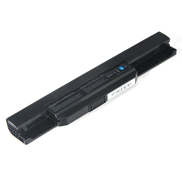 Baterija za Asus, X54, X53, X43, K43, K53, A54, A83, K5