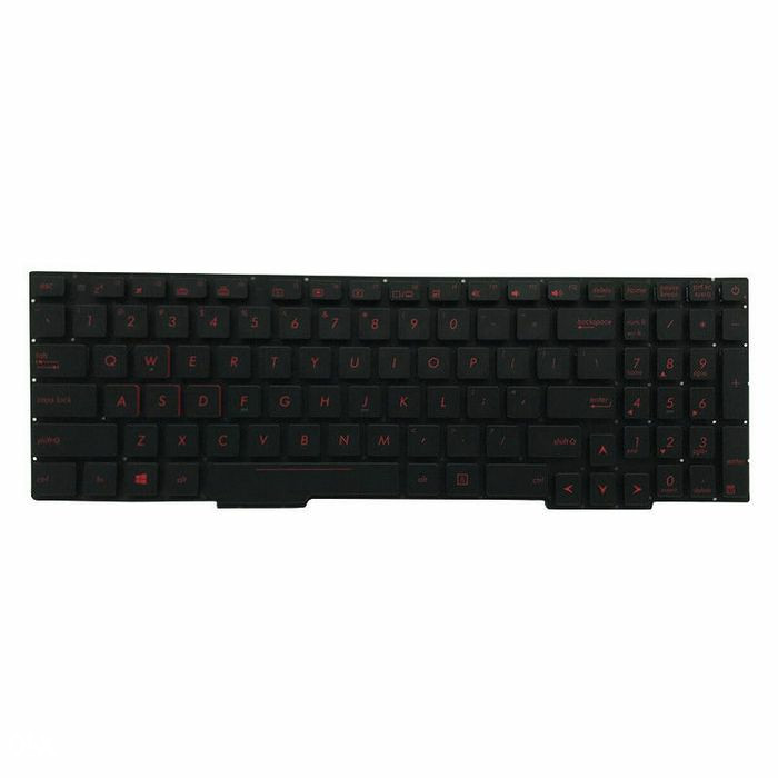 Tastatura za laptop Asus Rog GL553 GL553V GL553VD GL553