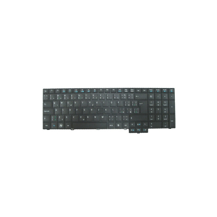 Tastatura za laptop Acer Travelmate 5760 5760G 7750 536