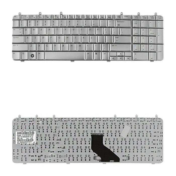 Tastatura za HP Pavilion DV7 DV7-1000 Series