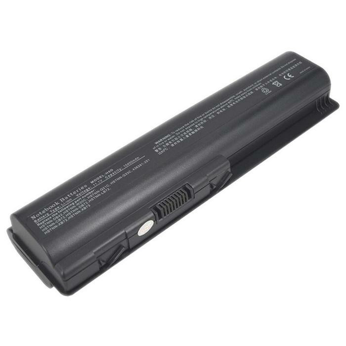 Baterija za laptop HP Pavilion DV4 DV5 DV6 EV06