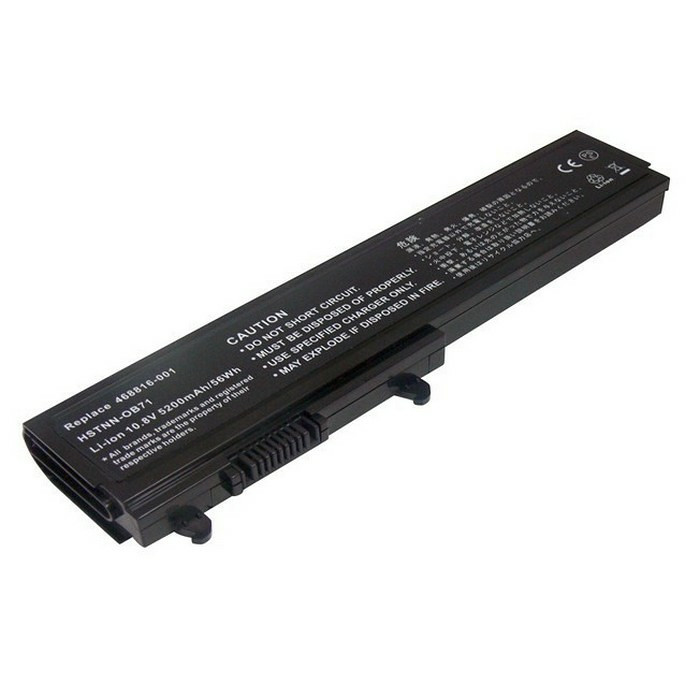 Baterija za laptop HP Pavilion DV3000