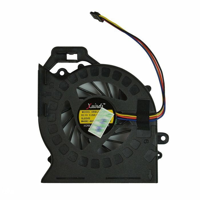 Cpu hladnjak za laptop HP Pavilion dv7-6000 dv6-6000