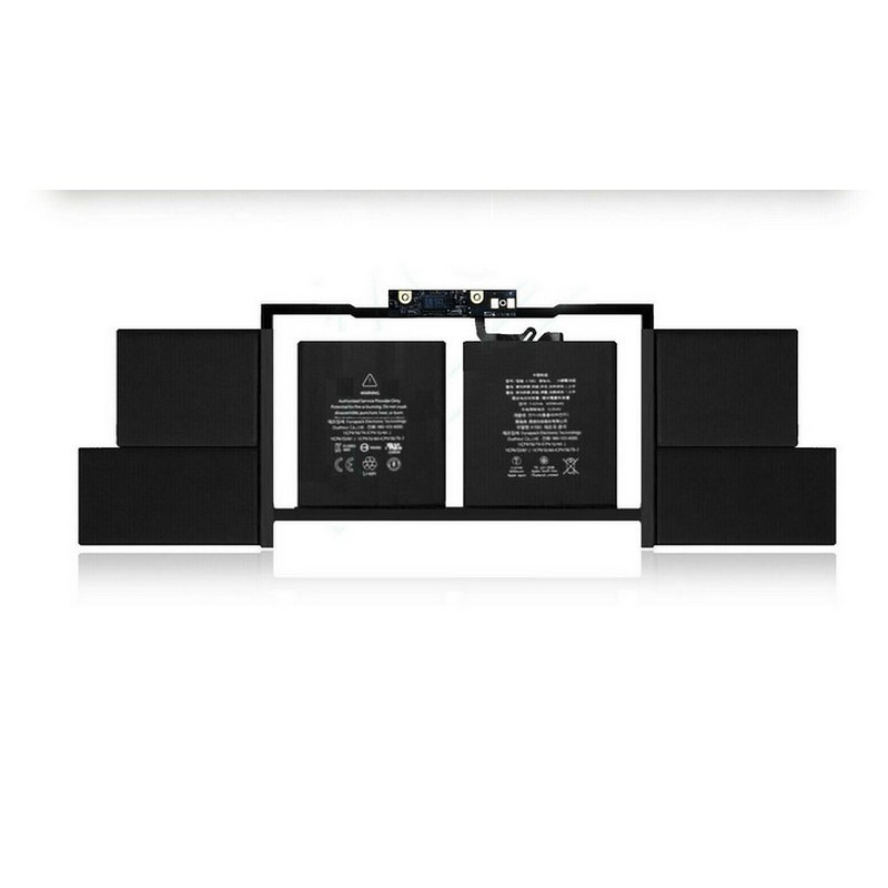 Baterija za Apple MacBook Pro 15" A1707  2016 Mid 2017