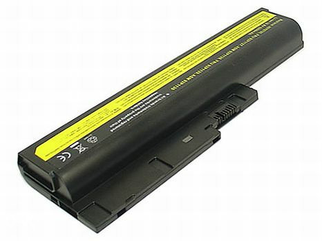 Baterija za laptop Lenovo Thinkpad R500 T500 W500 42T45