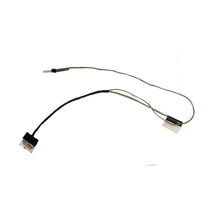 Flat LCD video kabl za HP 15-BS 15-BW 250 G6 255 G6 40p