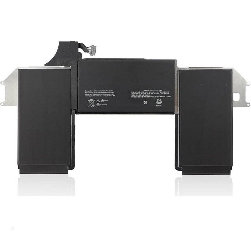 Baterija za Apple Macbook Air Retina 13" A1932 2018 2019 A1965