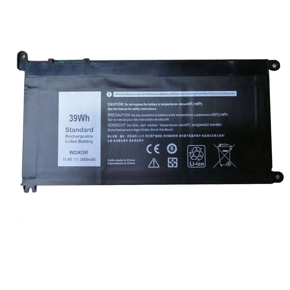 Baterija za Dell Inspiron 15-5000 / 15 5568 7560 WDX0R