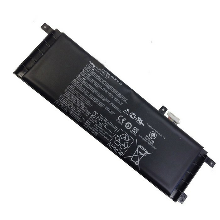 Baterija za laptop ASUS X553 X553M X453
