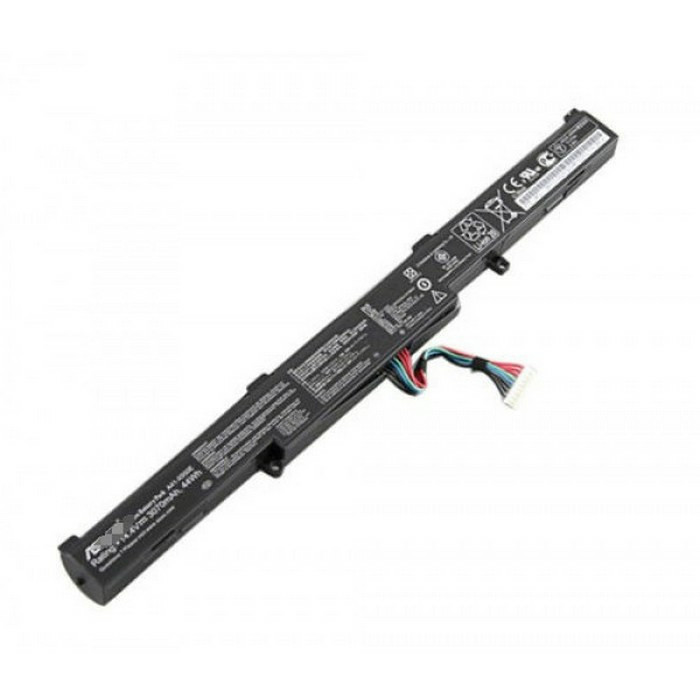 Baterija za laptop ASUS X550E