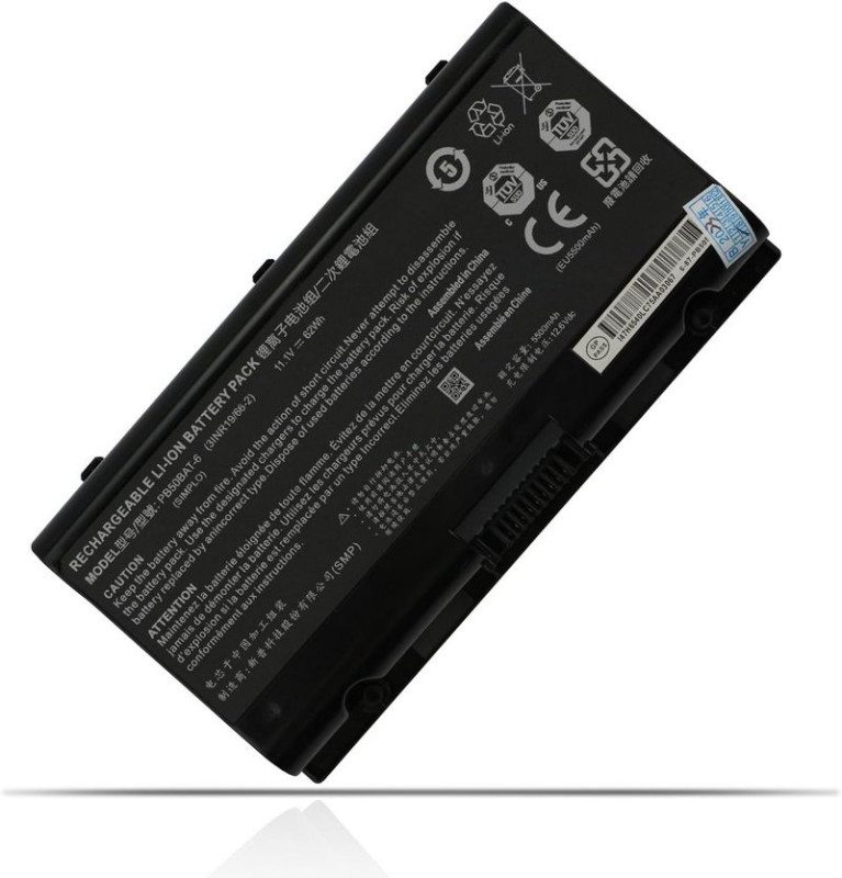 Baterija za Laptop Clevo A7000 PB51RF-G PB70EF-G PB71EF-G