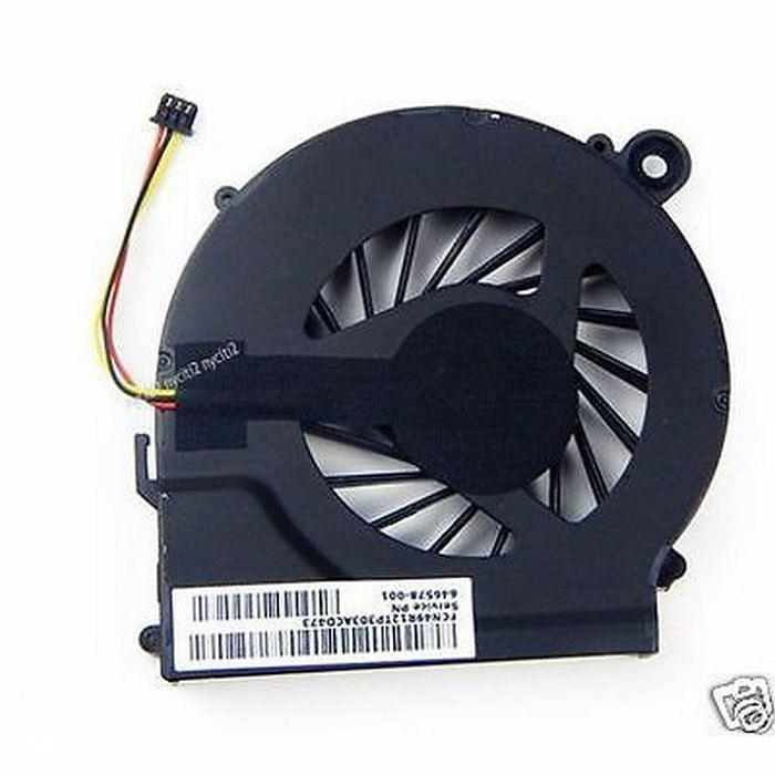 CPU hladnjak za laptop HP Compaq Presario CQ56 G62 G42