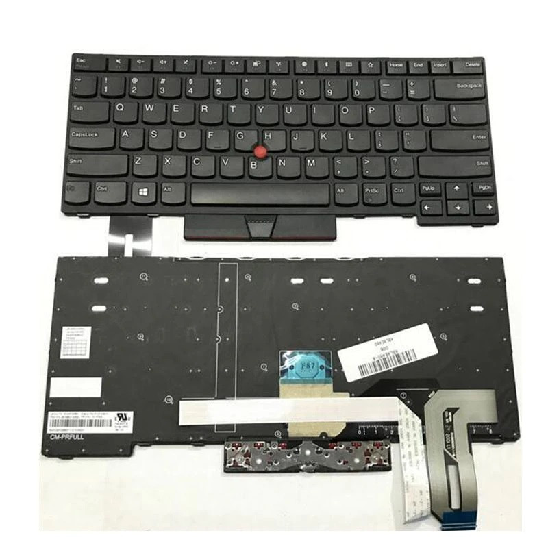 Tastatura Lenovo ThinkPad E480 L480 T480S T14 T490