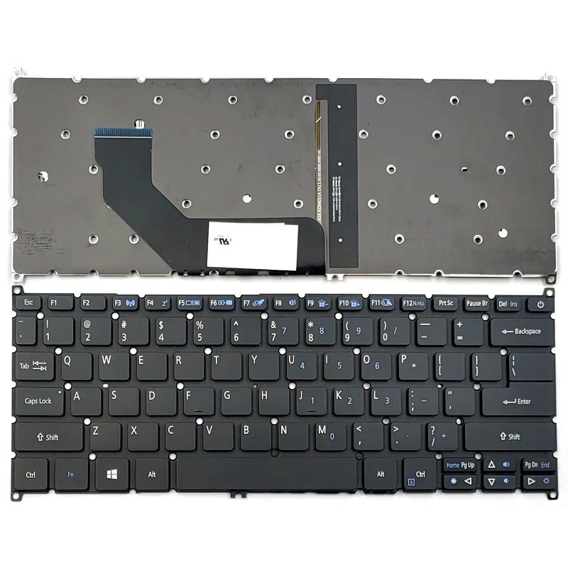 Tastatura za laptop Acer Swift 3 SF314-41 SF314-52