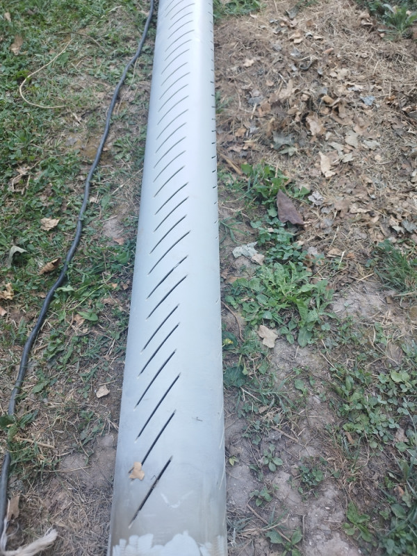 Bušenje bunara fi110 i fi125 za toplotne pumpe