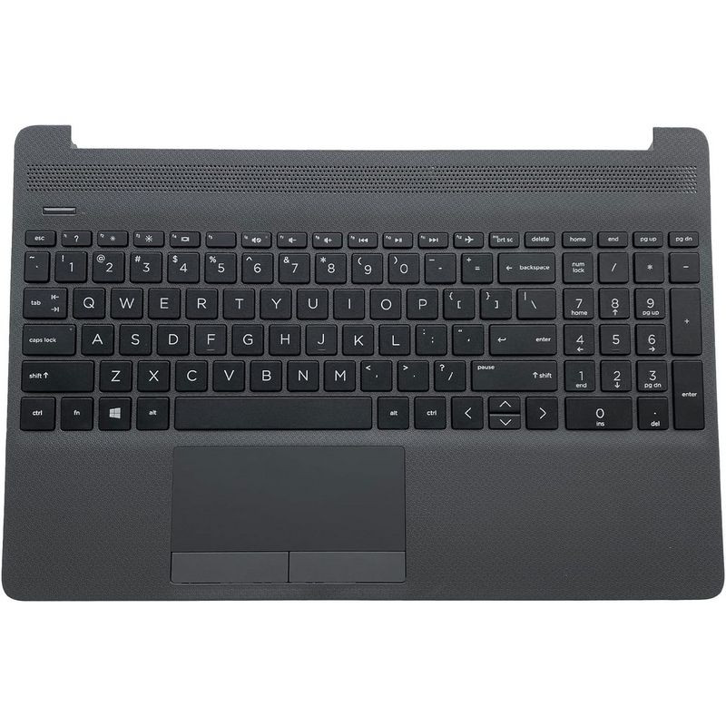 Palmrest sa tastaturom za HP 250 G8 15S-DU 15-DW