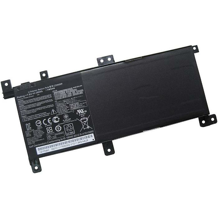 Baterija za Asus X556 UA X556UB X556UJ X556UV X55