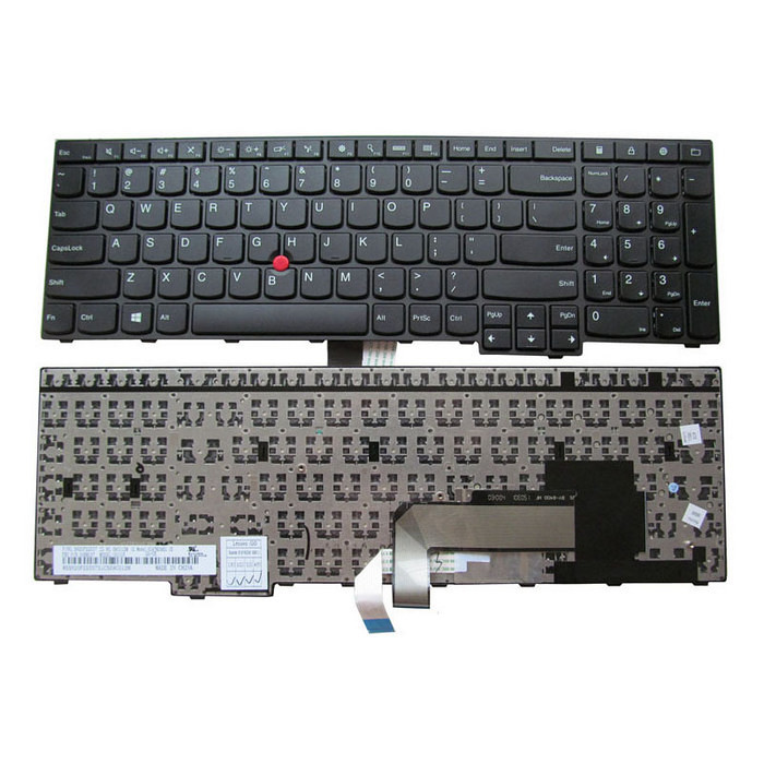 Tastatura Lenovo Thinkpad Edge E550 E555 E560 E565