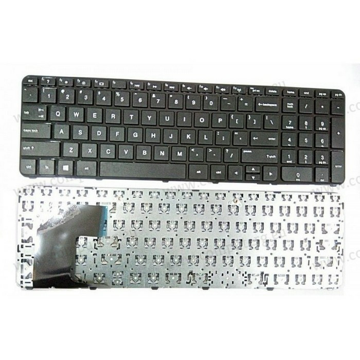 Tastatura za laptop HP Pavilion sleekbook 15 15-b100 ma