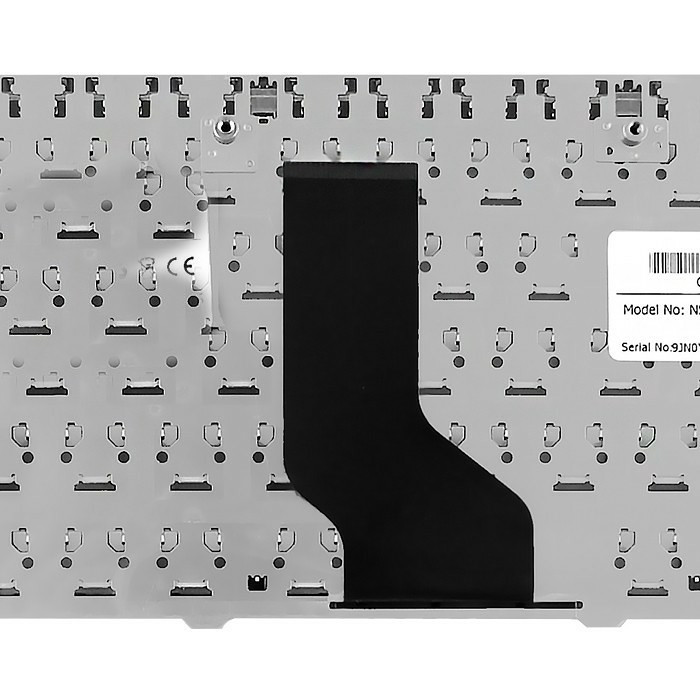 Tastatura za laptop HP Compaq CQ60 G60