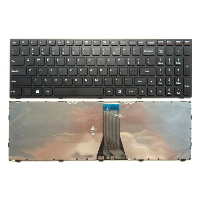 Tastatura za Lenovo B50-30 B50-45 B50-70 B50-80 G50-30
