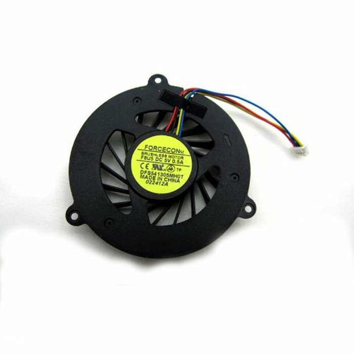 CPU hladnjak za laptop ASUS G51 M50 G60 N50