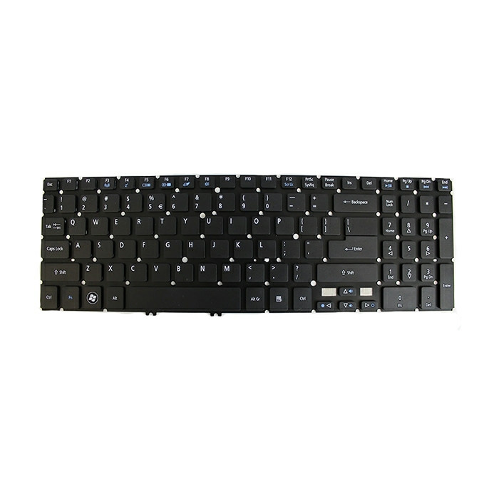 Tastatura za laptop Acer Aspire V5-531 V5-531G V5-551 V