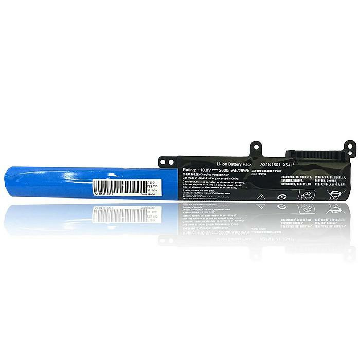 Baterija za laptop Asus X541 X541S x541n X541UA X541UV