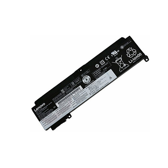 Baterija Lenovo ThinkPad T460s T470s kraća