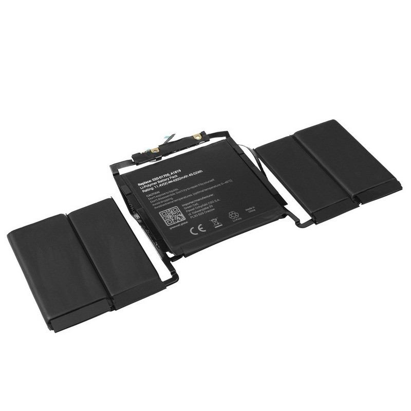 Baterija Apple MacBook Pro 13 Touch Bar  A1706 A1819
