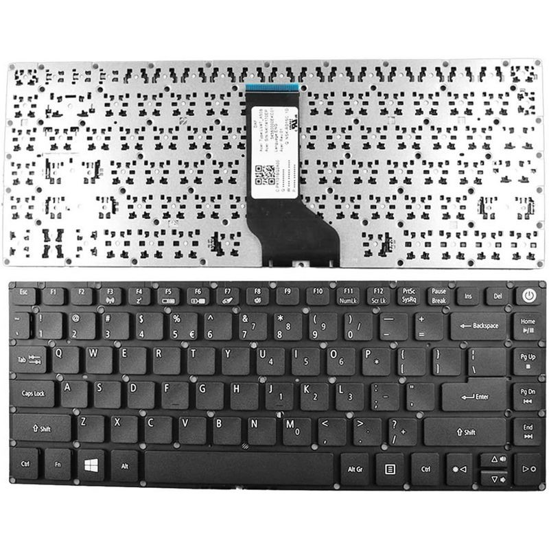 Tastatura za Acer Aspire E5-473 E5-422 E5-422G E5-474G