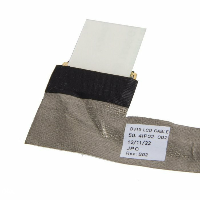 Flat LCD video kabl za Dell M5040 N5040 N5050